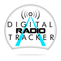 Digital Radio Tracker Chart