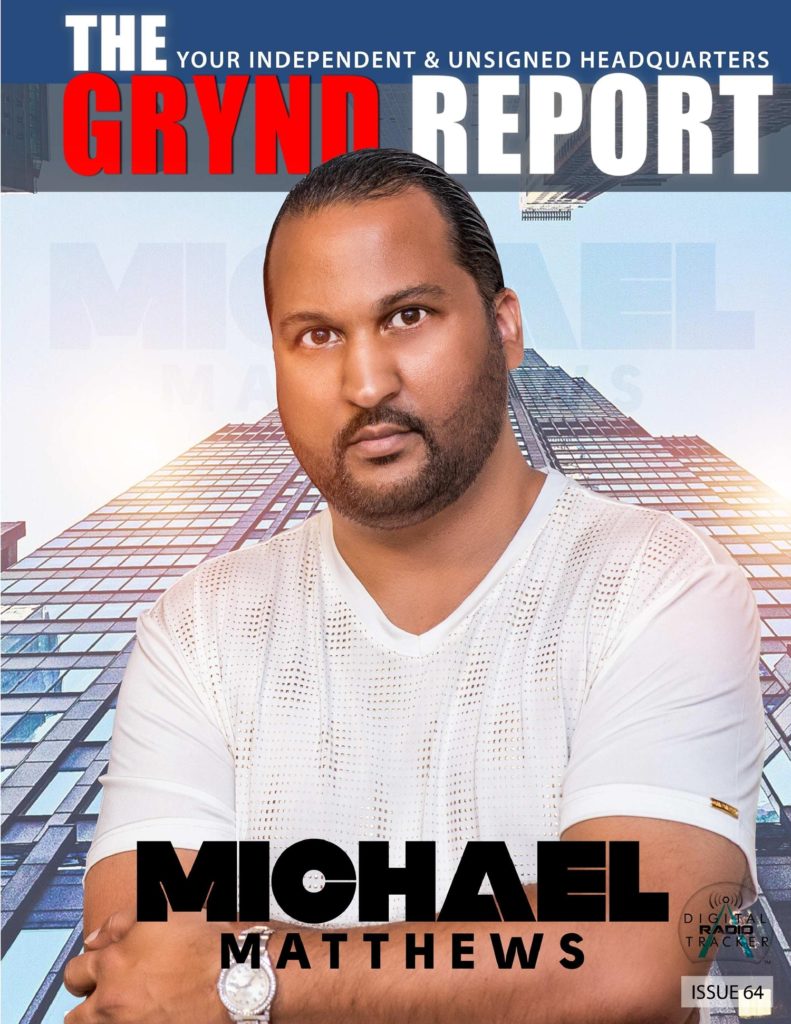 The Grynd Report