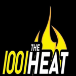 100.1 The Heat