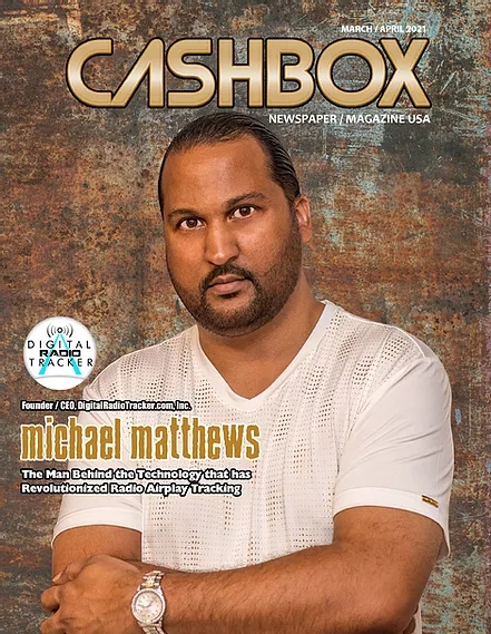 Cashbox Magazine