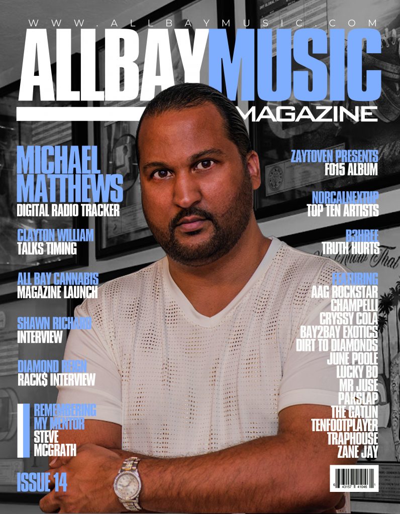 All Bay Magazine